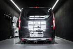 Ford Transit 2.2 TDCI by Mcchip-DKR 2016 года